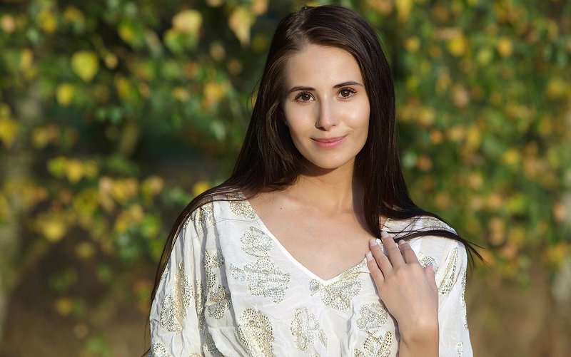 Маринуля, 33 года, 2 размер груди